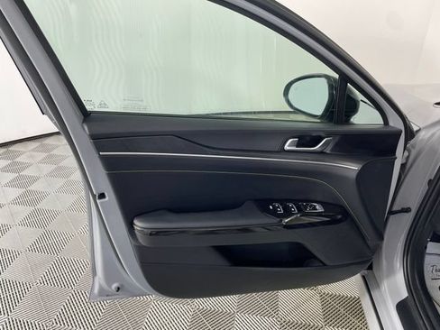 Certified 2025 Kia K5 GT FWD image 18