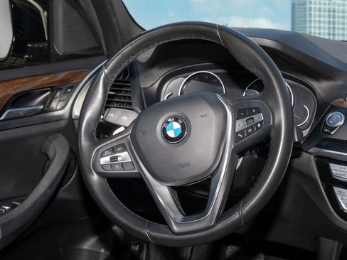 Used 2020 BMW X3 sDrive30i w/ Convenience Package image 22