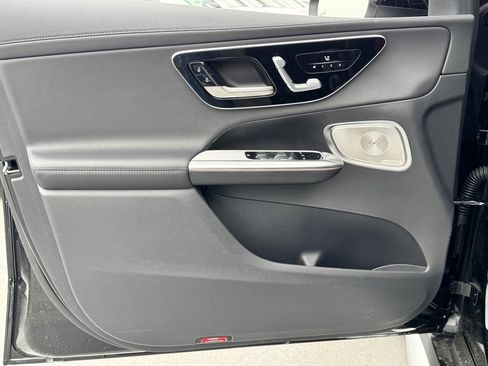 New 2025 Mercedes-Benz GLC 63 AMG S image 16