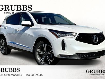 New 2025 Acura RDX SH-AWD w/ Technology Package