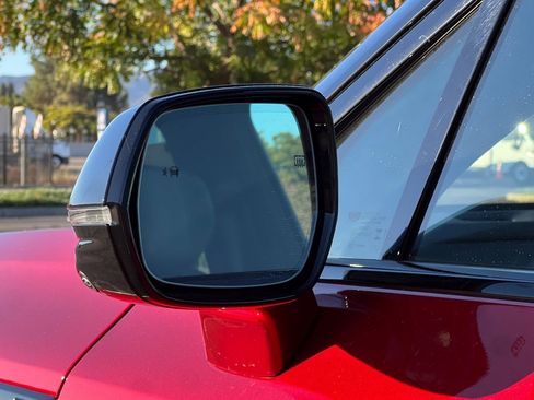 Used 2026 Cadillac Vistiq Sport w/ LPO, Floor Liner Package image 54