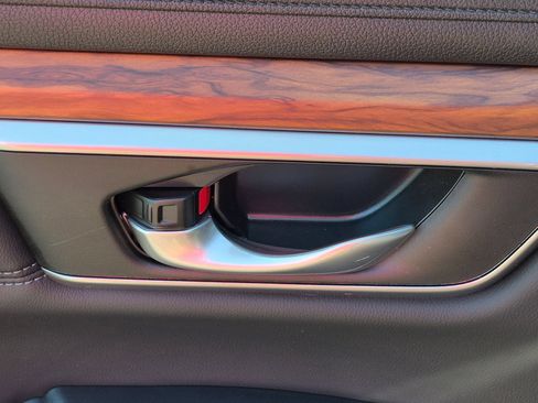 Used 2019 Honda CR-V EX-L image 27