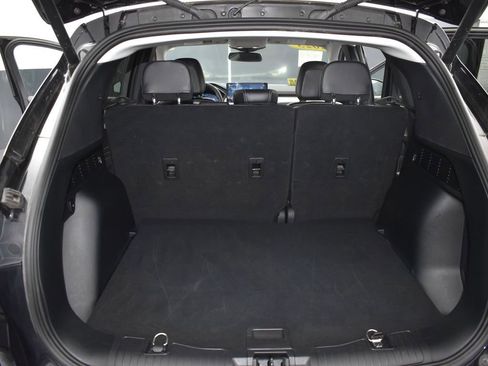 Used 2023 Ford Escape Platinum image 27