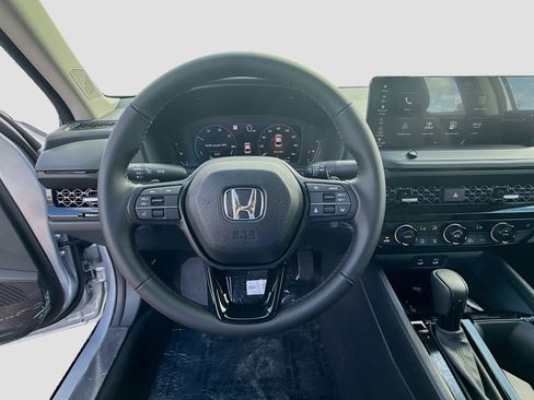 New 2026 Honda Accord EX-L image 10