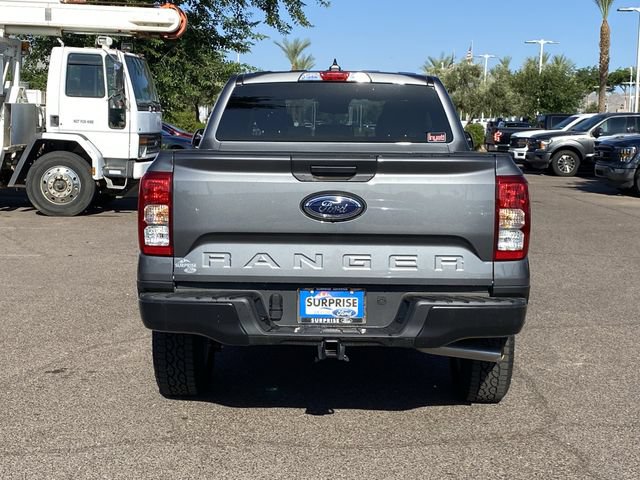 New 2026 Ford Ranger XL w/ Trailer Tow Package AWD/4WD image 5