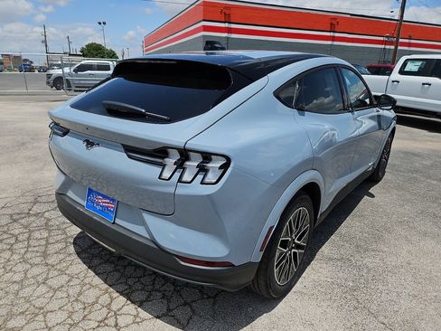 New 2026 Ford Mustang Mach-E Premium RWD image 11
