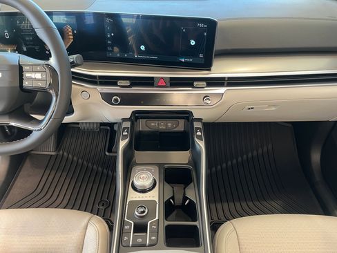 New 2026 Kia Sorento EX image 31