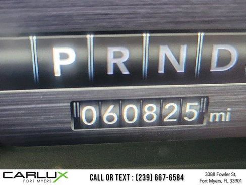 Used 2024 RAM 1500 Laramie AWD/4WD image 29