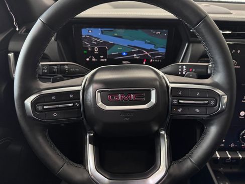 Certified 2026 GMC Terrain Elevation image 10