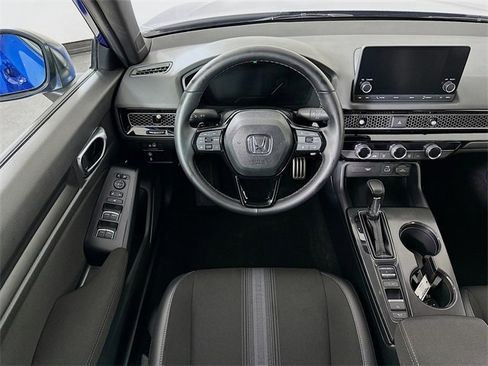 Certified 2023 Honda Civic Sport image 3