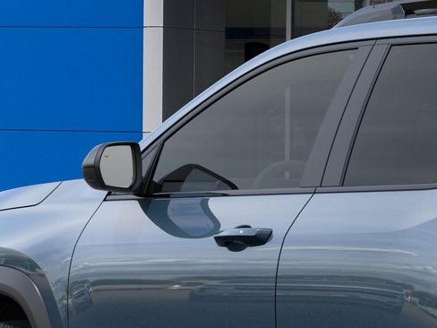 New 2026 Chevrolet Equinox RS w/ Convenience Package III AWD/4WD image 41