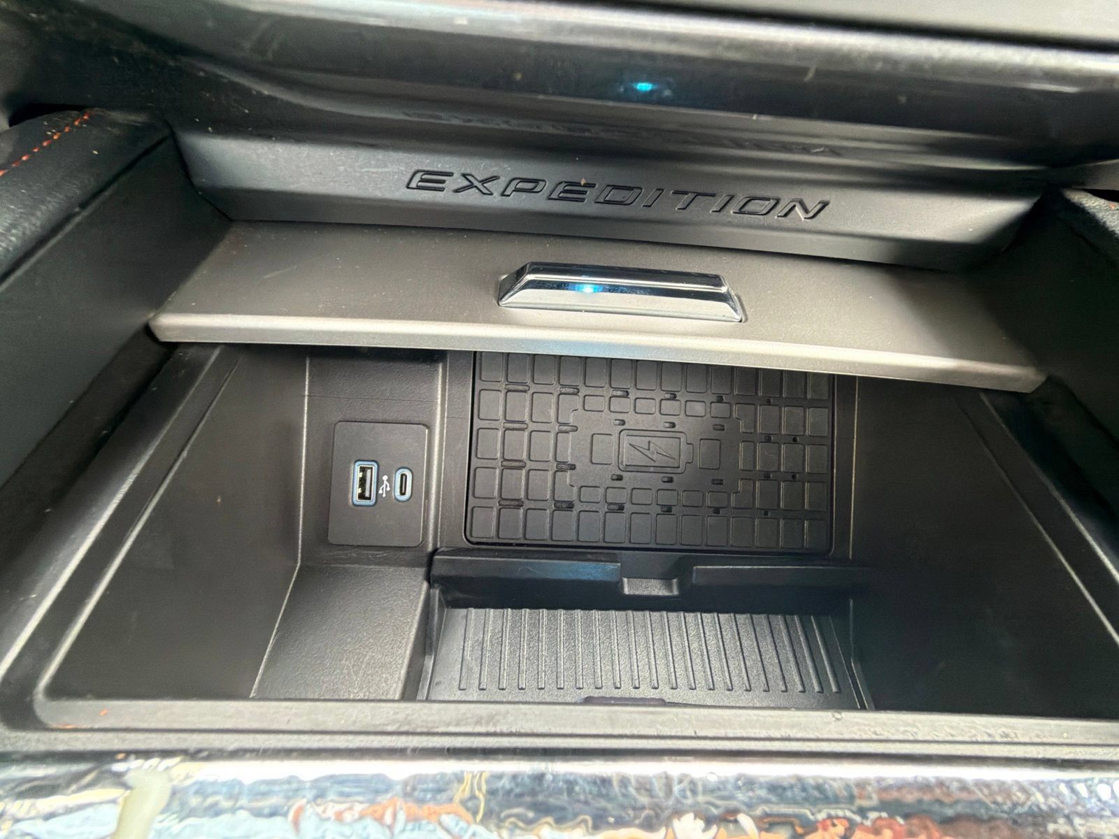 Used 2023 Ford Expedition Timberline AWD/4WD image 30