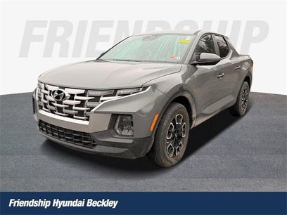 Certified 2024 Hyundai Santa Cruz SEL