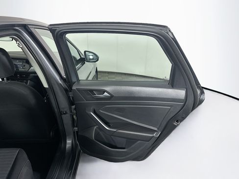 Used 2024 Volkswagen Jetta S FWD image 30