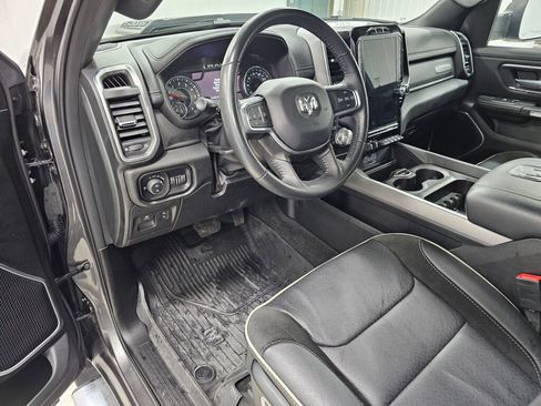 Used 2023 RAM 1500 Laramie AWD/4WD image 27