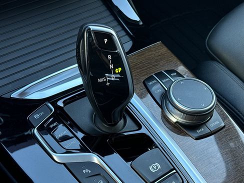 Used 2019 BMW X3 xDrive30i w/ Convenience Package image 18