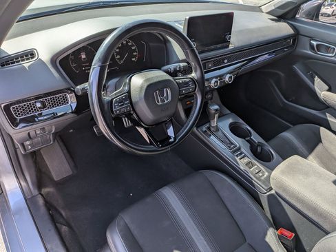 Used 2022 Honda Civic Sport image 16