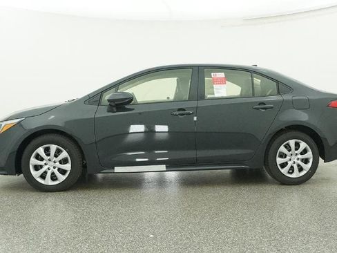 New 2026 Toyota Corolla LE image 19