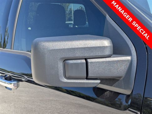 New 2025 Ford F150 XLT w/ Equipment Group 301A Standard image 24