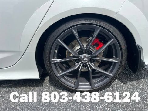 Used 2024 Acura Integra Type S FWD image 35