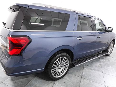 Certified 2023 Ford Expedition Max Platinum image 6