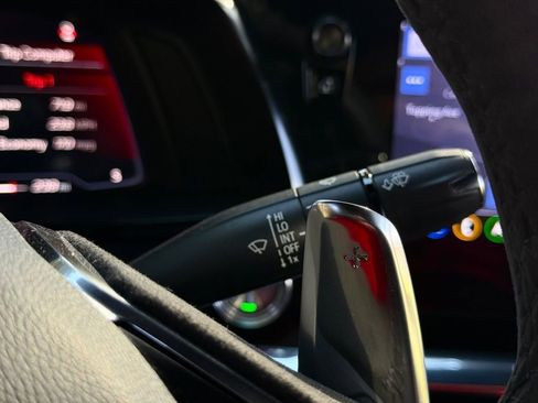 Used 2020 Chevrolet Corvette Stingray Preferred Cpe w/ 2LT Preferred Equipment Group image 44