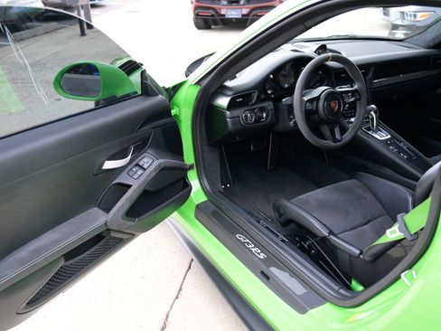 Used 2019 Porsche 911 GT3 RS image 15