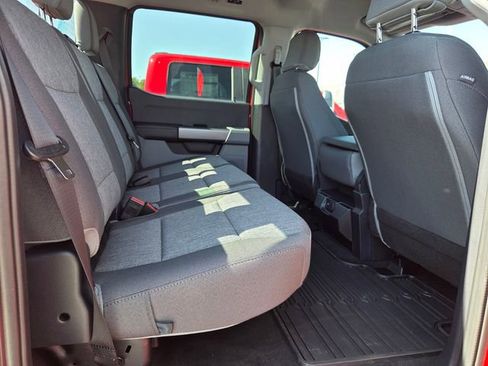 New 2026 Ford F250 XL w/ STX Appearance Package image 13