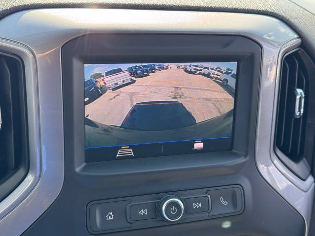 Used 2020 Chevrolet Silverado 1500 W/T w/ WT Value Package RWD image 19