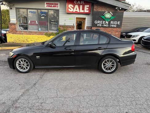 Used 2010 BMW 328i xDrive Sedan image 2