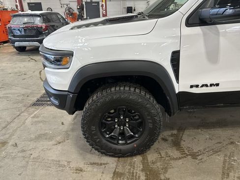 New 2026 RAM 1500 RHO w/ RHO Level 1 Equipment Group AWD/4WD image 20