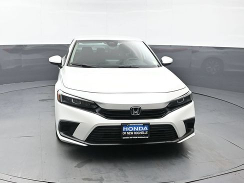 Certified 2023 Honda Civic LX image 10