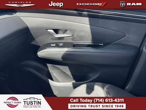 Used 2022 Hyundai Tucson SEL w/ Convenience Package AWD/4WD image 21