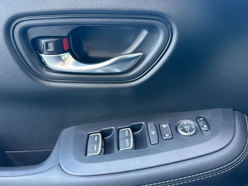 New 2026 Honda HR-V EX-L image 27