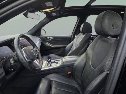 Used 2022 BMW X5 xDrive40i w/ M Sport Package image 22