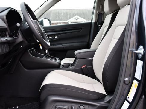 New 2026 Honda CR-V EX image 11