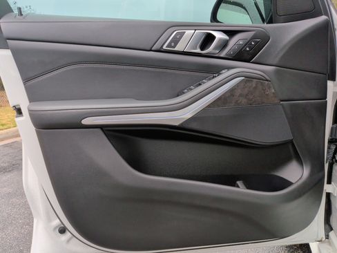 Certified 2023 BMW X5 xDrive40i w/ M Sport Package image 30