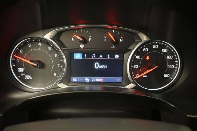Used 2020 GMC Terrain SLT w/ Preferred Package FWD image 12