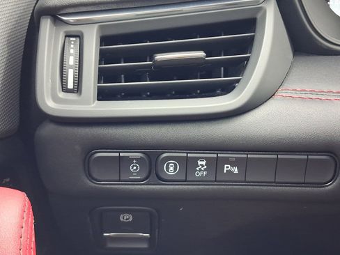 Used 2025 Acura TLX SH-AWD w/ A-SPEC Pkg image 18