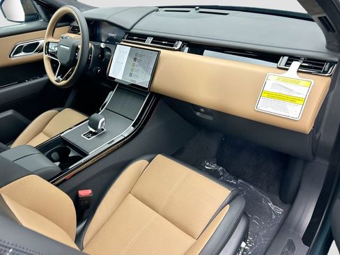 New 2026 Land Rover Range Rover Velar Autobiography image 16