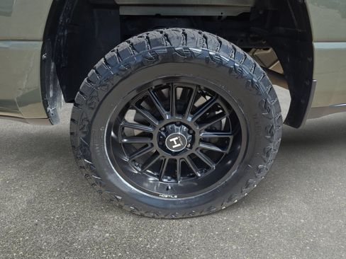 Used 2021 RAM 1500 Big Horn AWD/4WD image 29