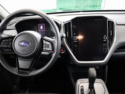 Certified 2024 Subaru Crosstrek 2.0i Premium w/ Crosstrek Mirror Package image 13