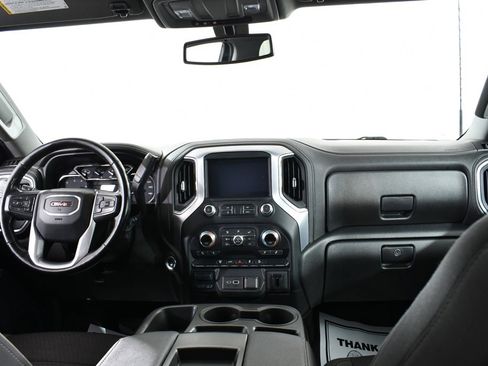 Used 2021 GMC Sierra 2500 SLE w/ SLE Value Package; image 7