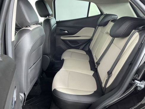 Used 2020 Buick Encore Preferred w/ Safety Package AWD/4WD image 21