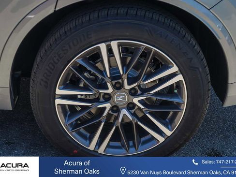 New 2026 Acura MDX SH-AWD w/ Advance Package image 13