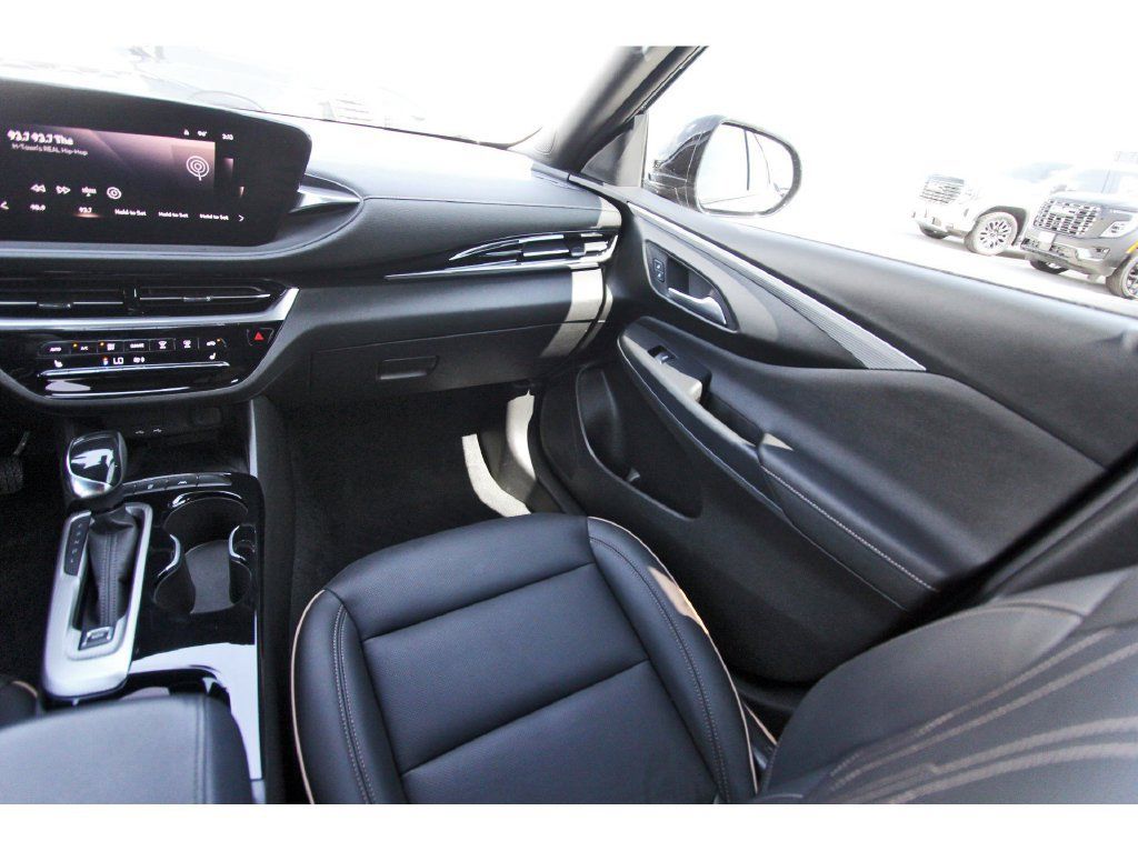 Used 2024 Buick Envista Avenir FWD image 10