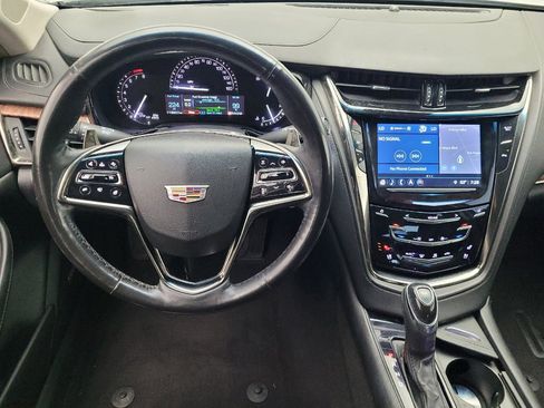 Used 2019 Cadillac CTS Luxury image 22