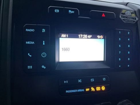 Used 2020 Ford F550 4x4 Crew Cab Super Duty image 18