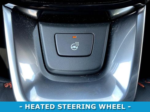 Certified 2026 Honda CR-V Sport Touring image 39