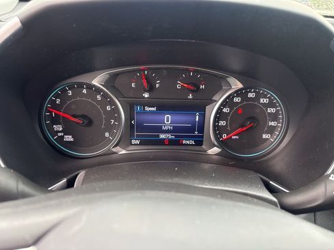 Used 2023 Chevrolet Equinox LT AWD/4WD image 32